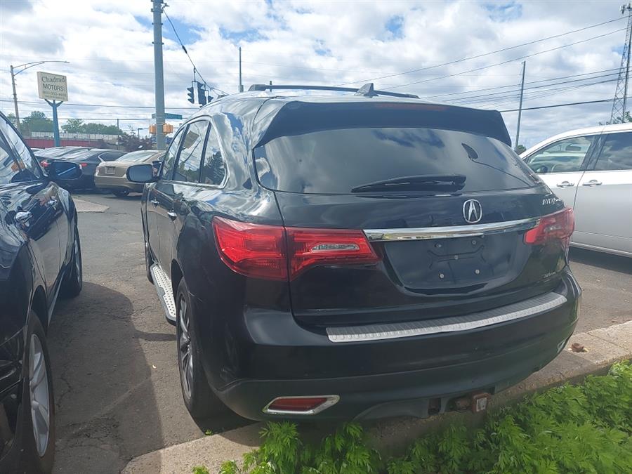 2014 Acura MDX SH-AWD 4dr Tech Pkg, available for sale in West Hartford, Connecticut | Chadrad Motors llc. West Hartford, Connecticut 2014 Acura MDX SH-AWD 4dr Tech Pkg, available for sale in West Hartford, Connecticut | Chadrad Motors llc. West Hartford, Connecticut