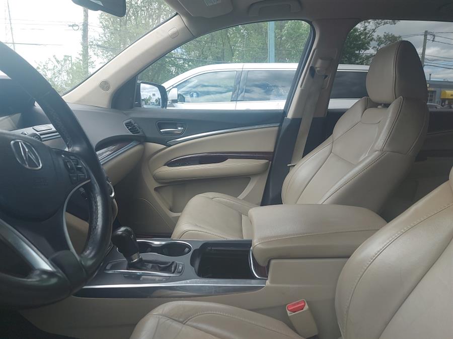 2014 Acura MDX SH-AWD 4dr Tech Pkg, available for sale in West Hartford, Connecticut | Chadrad Motors llc. West Hartford, Connecticut 2014 Acura MDX SH-AWD 4dr Tech Pkg, available for sale in West Hartford, Connecticut | Chadrad Motors llc. West Hartford, Connecticut