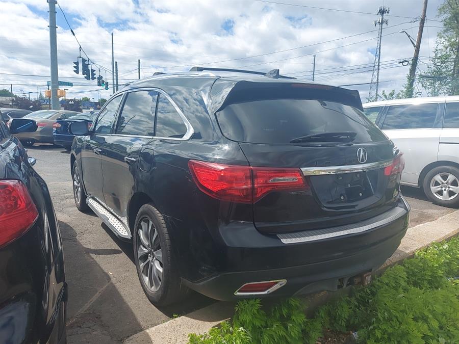 2014 Acura MDX SH-AWD 4dr Tech Pkg, available for sale in West Hartford, Connecticut | Chadrad Motors llc. West Hartford, Connecticut 2014 Acura MDX SH-AWD 4dr Tech Pkg, available for sale in West Hartford, Connecticut | Chadrad Motors llc. West Hartford, Connecticut