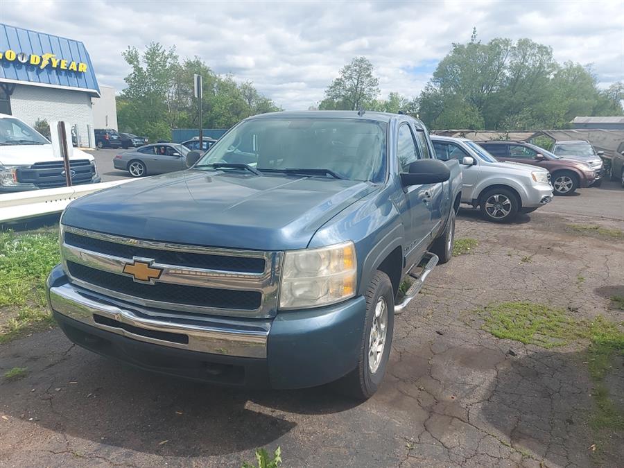 Used 2009 Chevrolet Silverado 1500 in West Hartford, Connecticut | Chadrad Motors llc. West Hartford, Connecticut