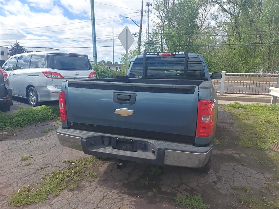 2009 Chevrolet Silverado 1500 4WD Ext Cab 143.5" LT, available for sale in West Hartford, Connecticut | Chadrad Motors llc. West Hartford, Connecticut 2009 Chevrolet Silverado 1500 4WD Ext Cab 143.5" LT, available for sale in West Hartford, Connecticut | Chadrad Motors llc. West Hartford, Connecticut
