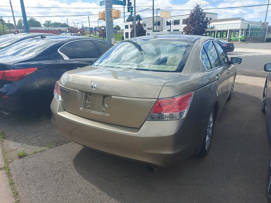 2010 Honda Accord Sdn 4dr I4 Auto EX-L, available for sale in West Hartford, Connecticut | Chadrad Motors llc. West Hartford, Connecticut 2010 Honda Accord Sdn 4dr I4 Auto EX-L, available for sale in West Hartford, Connecticut | Chadrad Motors llc. West Hartford, Connecticut