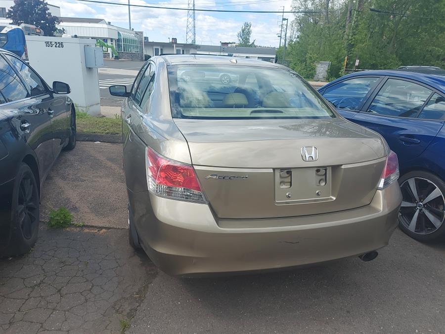 2010 Honda Accord Sdn 4dr I4 Auto EX-L, available for sale in West Hartford, Connecticut | Chadrad Motors llc. West Hartford, Connecticut 2010 Honda Accord Sdn 4dr I4 Auto EX-L, available for sale in West Hartford, Connecticut | Chadrad Motors llc. West Hartford, Connecticut