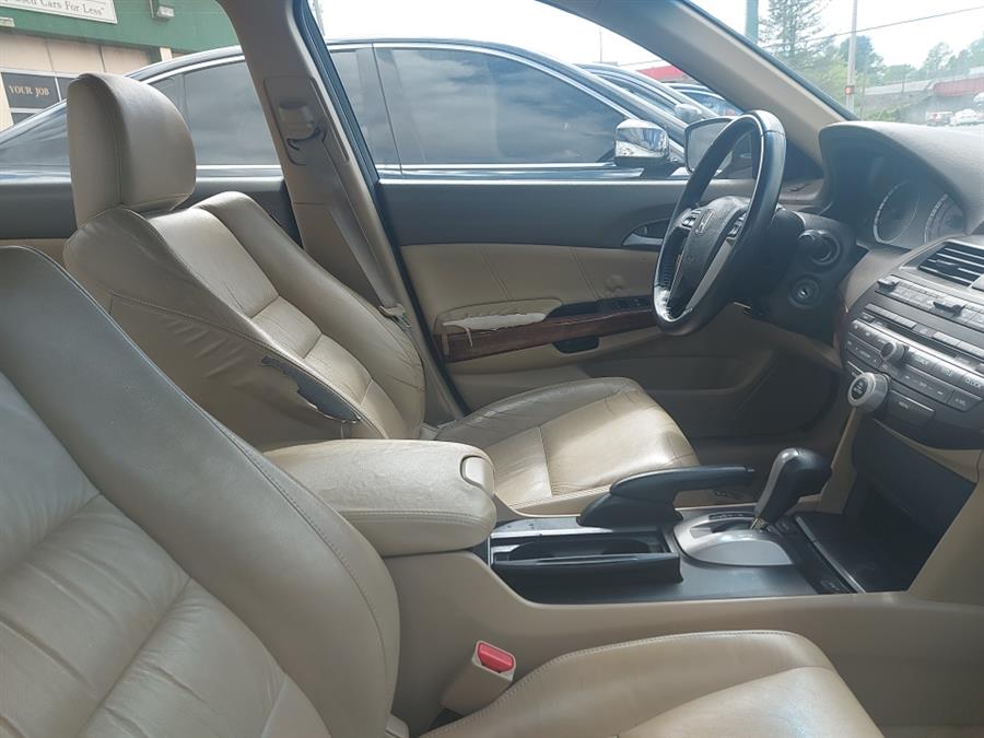2010 Honda Accord Sdn 4dr I4 Auto EX-L, available for sale in West Hartford, Connecticut | Chadrad Motors llc. West Hartford, Connecticut 2010 Honda Accord Sdn 4dr I4 Auto EX-L, available for sale in West Hartford, Connecticut | Chadrad Motors llc. West Hartford, Connecticut