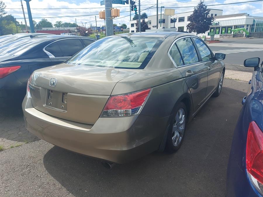 2010 Honda Accord Sdn 4dr I4 Auto EX-L, available for sale in West Hartford, Connecticut | Chadrad Motors llc. West Hartford, Connecticut 2010 Honda Accord Sdn 4dr I4 Auto EX-L, available for sale in West Hartford, Connecticut | Chadrad Motors llc. West Hartford, Connecticut