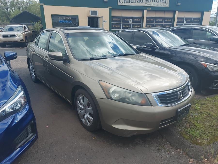 Used 2010 Honda Accord Sdn in West Hartford, Connecticut | Chadrad Motors llc. West Hartford, Connecticut