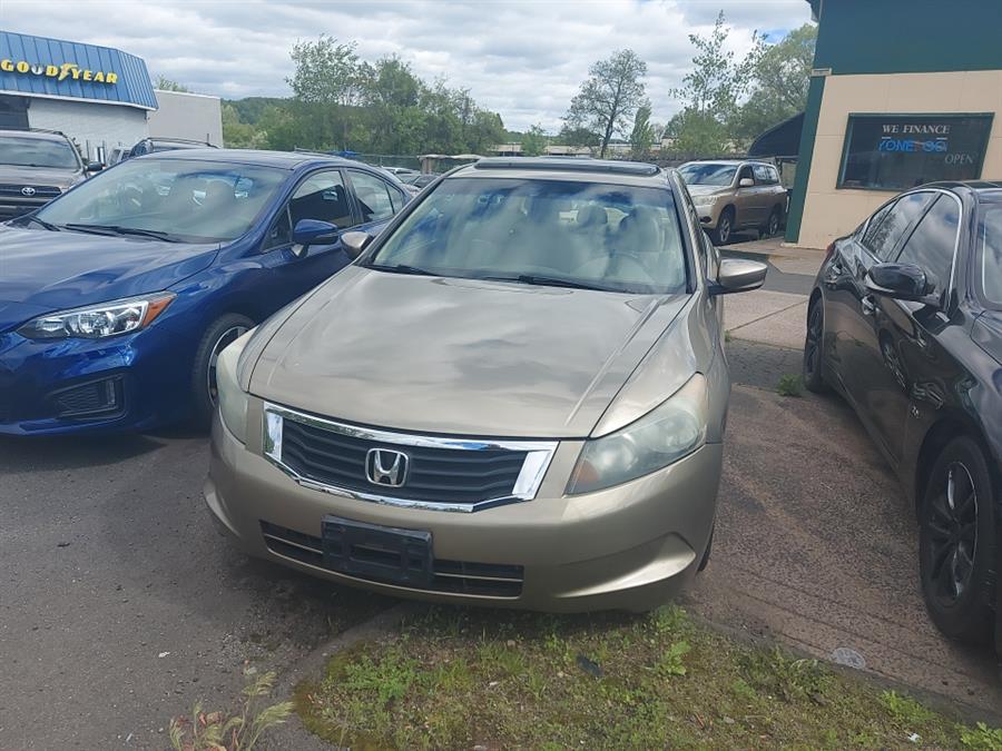 2010 Honda Accord Sdn 4dr I4 Auto EX-L, available for sale in West Hartford, Connecticut | Chadrad Motors llc. West Hartford, Connecticut 2010 Honda Accord Sdn 4dr I4 Auto EX-L, available for sale in West Hartford, Connecticut | Chadrad Motors llc. West Hartford, Connecticut