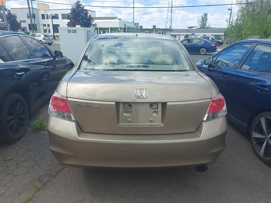 2010 Honda Accord Sdn 4dr I4 Auto EX-L, available for sale in West Hartford, Connecticut | Chadrad Motors llc. West Hartford, Connecticut 2010 Honda Accord Sdn 4dr I4 Auto EX-L, available for sale in West Hartford, Connecticut | Chadrad Motors llc. West Hartford, Connecticut