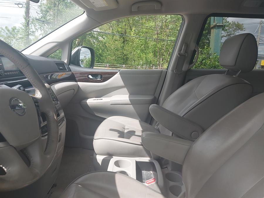 2012 Nissan Quest 4dr SV, available for sale in West Hartford, Connecticut | Chadrad Motors llc. West Hartford, Connecticut 2012 Nissan Quest 4dr SV, available for sale in West Hartford, Connecticut | Chadrad Motors llc. West Hartford, Connecticut
