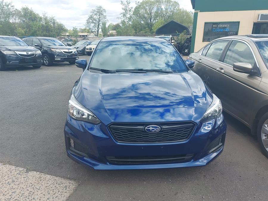 2017 Subaru Impreza 2.0i Sport 4-door CVT, available for sale in West Hartford, Connecticut | Chadrad Motors llc. West Hartford, Connecticut 2017 Subaru Impreza 2.0i Sport 4-door CVT, available for sale in West Hartford, Connecticut | Chadrad Motors llc. West Hartford, Connecticut