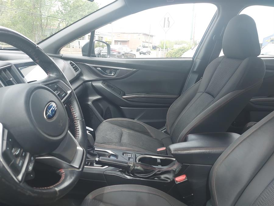 2017 Subaru Impreza 2.0i Sport 4-door CVT, available for sale in West Hartford, Connecticut | Chadrad Motors llc. West Hartford, Connecticut 2017 Subaru Impreza 2.0i Sport 4-door CVT, available for sale in West Hartford, Connecticut | Chadrad Motors llc. West Hartford, Connecticut