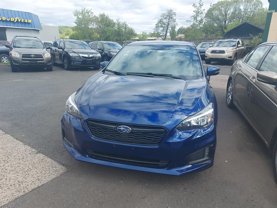2017 Subaru Impreza 2.0i Sport 4-door CVT, available for sale in West Hartford, Connecticut | Chadrad Motors llc. West Hartford, Connecticut 2017 Subaru Impreza 2.0i Sport 4-door CVT, available for sale in West Hartford, Connecticut | Chadrad Motors llc. West Hartford, Connecticut