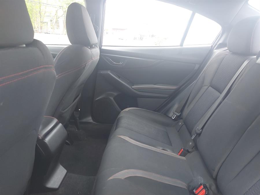 2017 Subaru Impreza 2.0i Sport 4-door CVT, available for sale in West Hartford, Connecticut | Chadrad Motors llc. West Hartford, Connecticut 2017 Subaru Impreza 2.0i Sport 4-door CVT, available for sale in West Hartford, Connecticut | Chadrad Motors llc. West Hartford, Connecticut