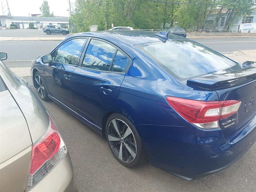 2017 Subaru Impreza 2.0i Sport 4-door CVT, available for sale in West Hartford, Connecticut | Chadrad Motors llc. West Hartford, Connecticut 2017 Subaru Impreza 2.0i Sport 4-door CVT, available for sale in West Hartford, Connecticut | Chadrad Motors llc. West Hartford, Connecticut