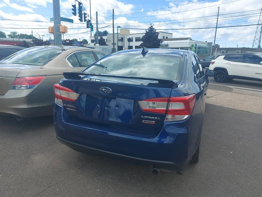 2017 Subaru Impreza 2.0i Sport 4-door CVT, available for sale in West Hartford, Connecticut | Chadrad Motors llc. West Hartford, Connecticut 2017 Subaru Impreza 2.0i Sport 4-door CVT, available for sale in West Hartford, Connecticut | Chadrad Motors llc. West Hartford, Connecticut