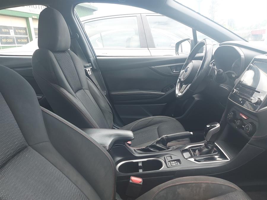 2017 Subaru Impreza 2.0i Sport 4-door CVT, available for sale in West Hartford, Connecticut | Chadrad Motors llc. West Hartford, Connecticut 2017 Subaru Impreza 2.0i Sport 4-door CVT, available for sale in West Hartford, Connecticut | Chadrad Motors llc. West Hartford, Connecticut