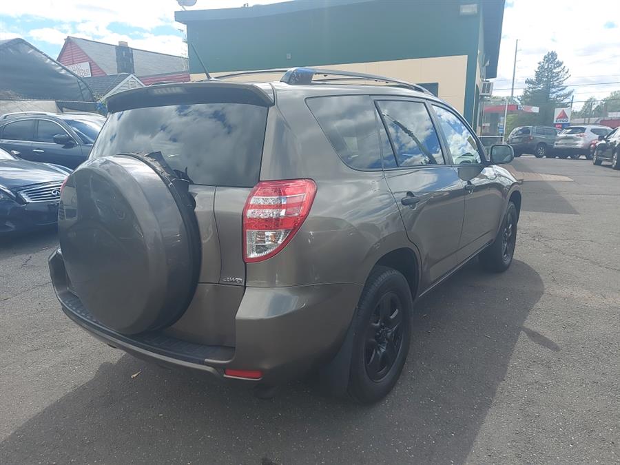 2011 Toyota RAV4 4WD 4dr 4-cyl 4-Spd AT (Natl), available for sale in West Hartford, Connecticut | Chadrad Motors llc. West Hartford, Connecticut 2011 Toyota RAV4 4WD 4dr 4-cyl 4-Spd AT (Natl), available for sale in West Hartford, Connecticut | Chadrad Motors llc. West Hartford, Connecticut