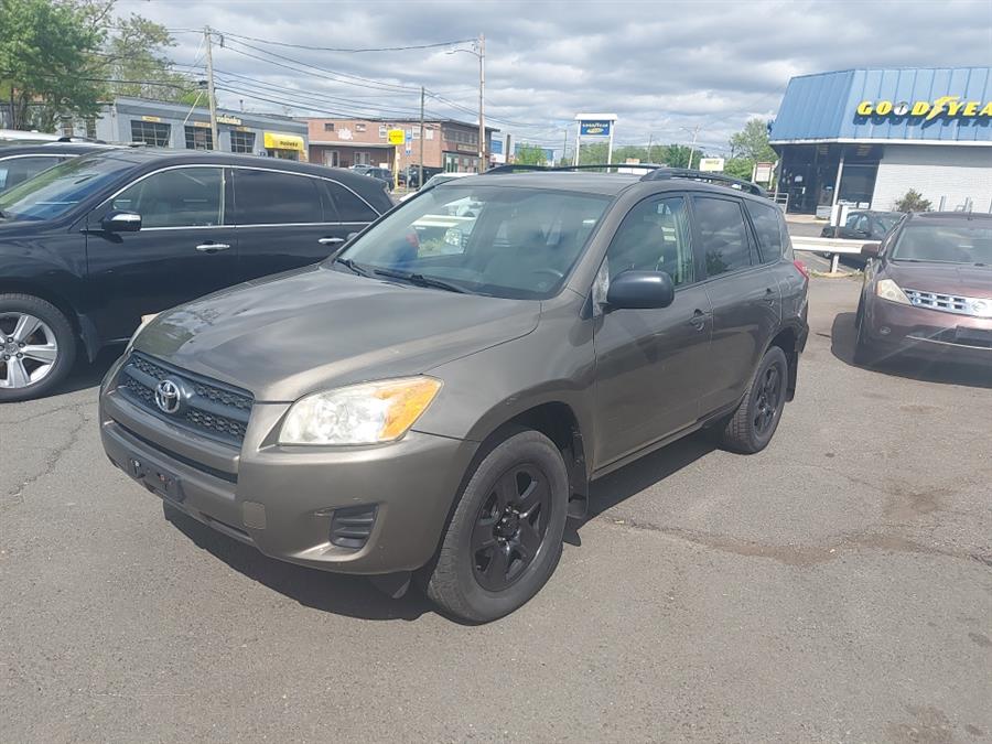 2011 Toyota RAV4 4WD 4dr 4-cyl 4-Spd AT (Natl), available for sale in West Hartford, Connecticut | Chadrad Motors llc. West Hartford, Connecticut 2011 Toyota RAV4 4WD 4dr 4-cyl 4-Spd AT (Natl), available for sale in West Hartford, Connecticut | Chadrad Motors llc. West Hartford, Connecticut