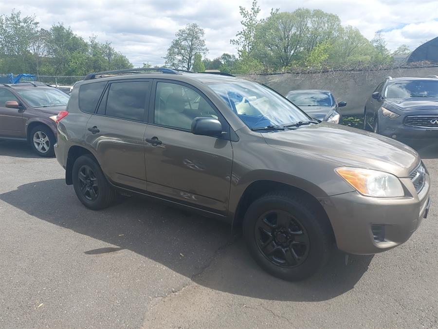 2011 Toyota RAV4 4WD 4dr 4-cyl 4-Spd AT (Natl), available for sale in West Hartford, Connecticut | Chadrad Motors llc. West Hartford, Connecticut 2011 Toyota RAV4 4WD 4dr 4-cyl 4-Spd AT (Natl), available for sale in West Hartford, Connecticut | Chadrad Motors llc. West Hartford, Connecticut