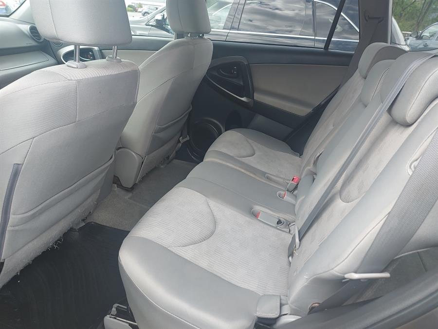 2011 Toyota RAV4 4WD 4dr 4-cyl 4-Spd AT (Natl), available for sale in West Hartford, Connecticut | Chadrad Motors llc. West Hartford, Connecticut 2011 Toyota RAV4 4WD 4dr 4-cyl 4-Spd AT (Natl), available for sale in West Hartford, Connecticut | Chadrad Motors llc. West Hartford, Connecticut