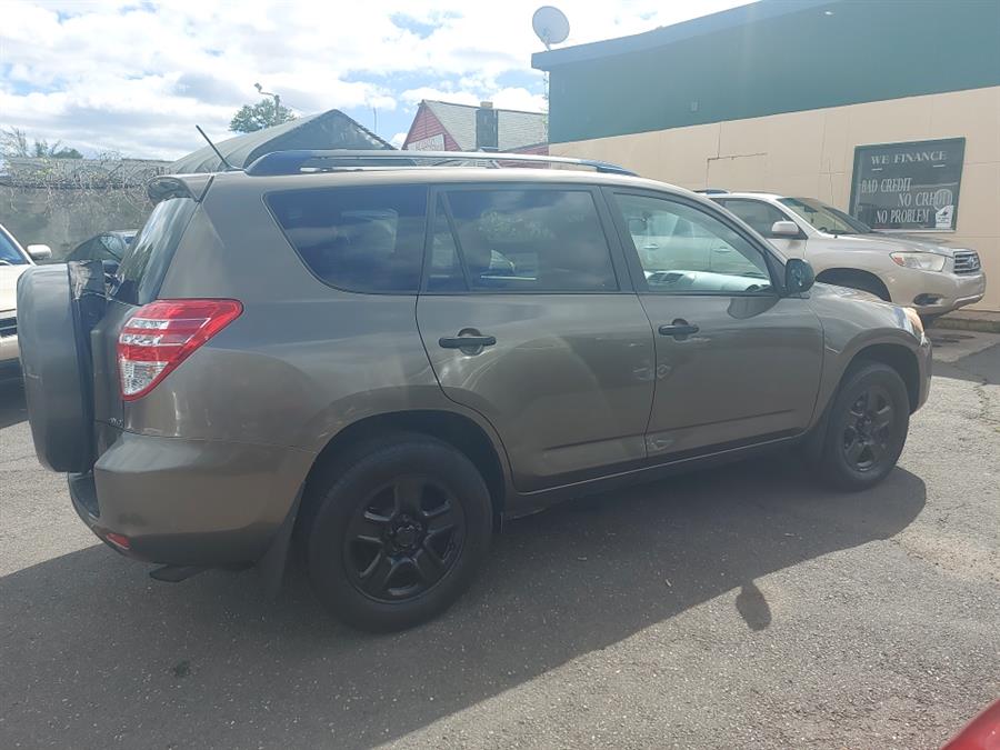 2011 Toyota RAV4 4WD 4dr 4-cyl 4-Spd AT (Natl), available for sale in West Hartford, Connecticut | Chadrad Motors llc. West Hartford, Connecticut 2011 Toyota RAV4 4WD 4dr 4-cyl 4-Spd AT (Natl), available for sale in West Hartford, Connecticut | Chadrad Motors llc. West Hartford, Connecticut