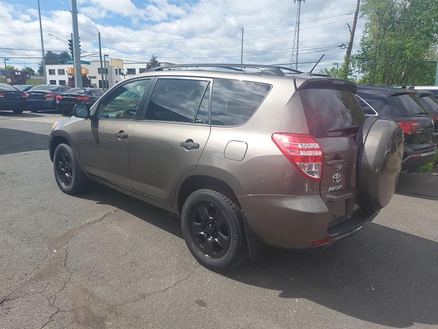 2011 Toyota RAV4 4WD 4dr 4-cyl 4-Spd AT (Natl), available for sale in West Hartford, Connecticut | Chadrad Motors llc. West Hartford, Connecticut 2011 Toyota RAV4 4WD 4dr 4-cyl 4-Spd AT (Natl), available for sale in West Hartford, Connecticut | Chadrad Motors llc. West Hartford, Connecticut