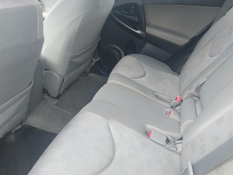 2011 Toyota RAV4 4WD 4dr 4-cyl 4-Spd AT (Natl), available for sale in West Hartford, Connecticut | Chadrad Motors llc. West Hartford, Connecticut 2011 Toyota RAV4 4WD 4dr 4-cyl 4-Spd AT (Natl), available for sale in West Hartford, Connecticut | Chadrad Motors llc. West Hartford, Connecticut