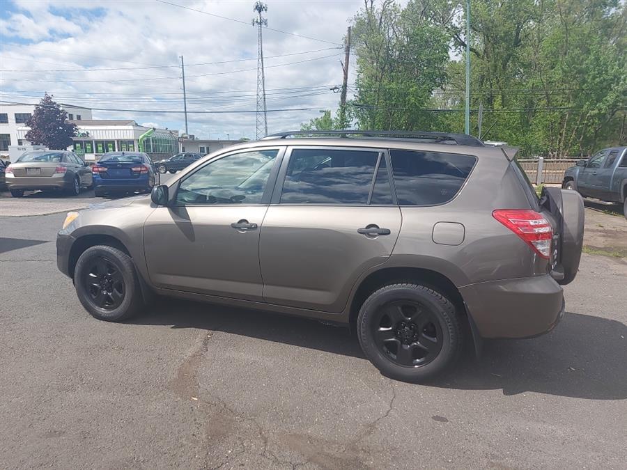 2011 Toyota RAV4 4WD 4dr 4-cyl 4-Spd AT (Natl), available for sale in West Hartford, Connecticut | Chadrad Motors llc. West Hartford, Connecticut 2011 Toyota RAV4 4WD 4dr 4-cyl 4-Spd AT (Natl), available for sale in West Hartford, Connecticut | Chadrad Motors llc. West Hartford, Connecticut