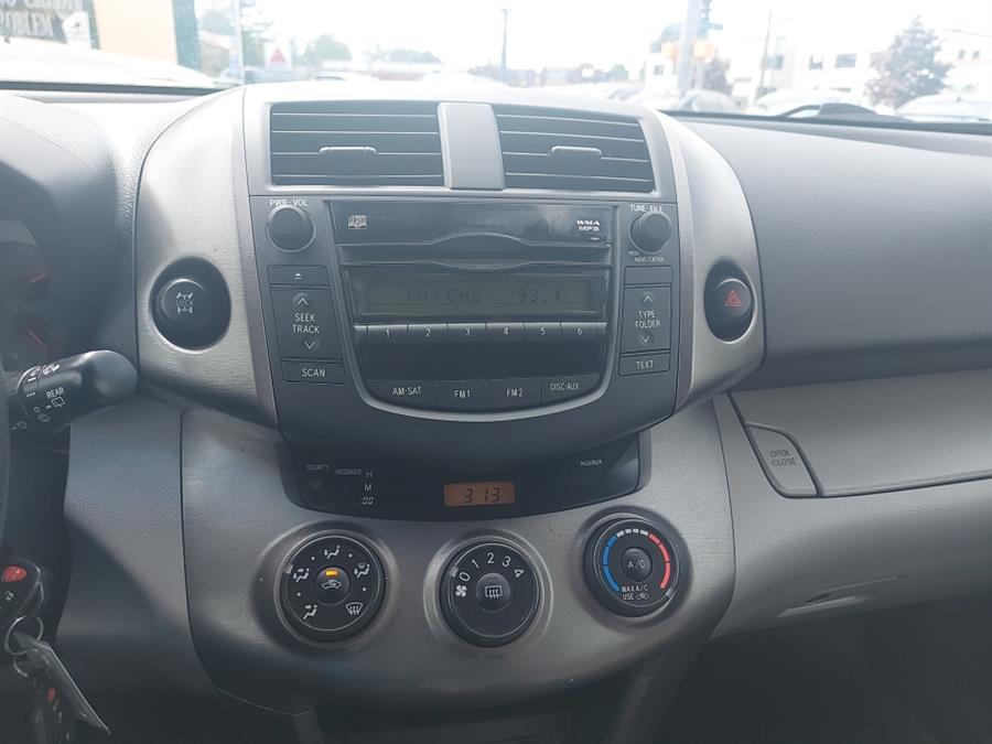 2011 Toyota RAV4 4WD 4dr 4-cyl 4-Spd AT (Natl), available for sale in West Hartford, Connecticut | Chadrad Motors llc. West Hartford, Connecticut 2011 Toyota RAV4 4WD 4dr 4-cyl 4-Spd AT (Natl), available for sale in West Hartford, Connecticut | Chadrad Motors llc. West Hartford, Connecticut