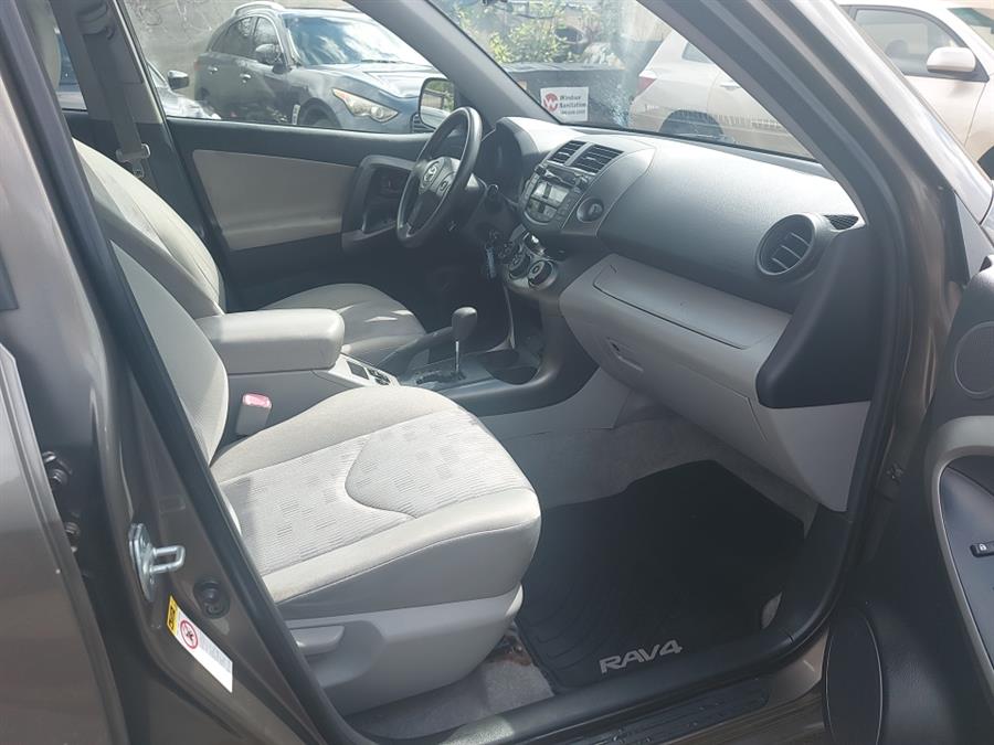 2011 Toyota RAV4 4WD 4dr 4-cyl 4-Spd AT (Natl), available for sale in West Hartford, Connecticut | Chadrad Motors llc. West Hartford, Connecticut 2011 Toyota RAV4 4WD 4dr 4-cyl 4-Spd AT (Natl), available for sale in West Hartford, Connecticut | Chadrad Motors llc. West Hartford, Connecticut