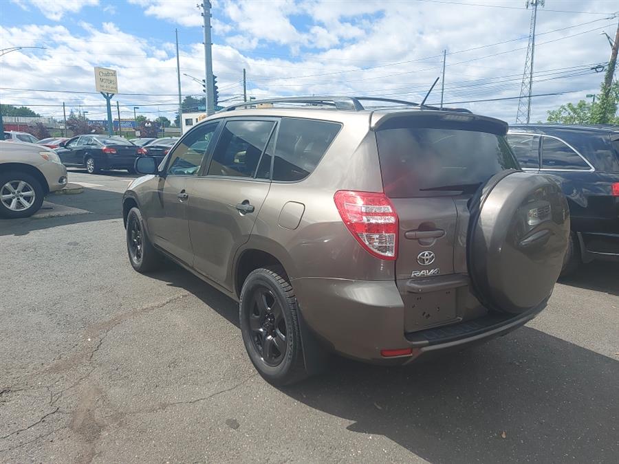 2011 Toyota RAV4 4WD 4dr 4-cyl 4-Spd AT (Natl), available for sale in West Hartford, Connecticut | Chadrad Motors llc. West Hartford, Connecticut 2011 Toyota RAV4 4WD 4dr 4-cyl 4-Spd AT (Natl), available for sale in West Hartford, Connecticut | Chadrad Motors llc. West Hartford, Connecticut