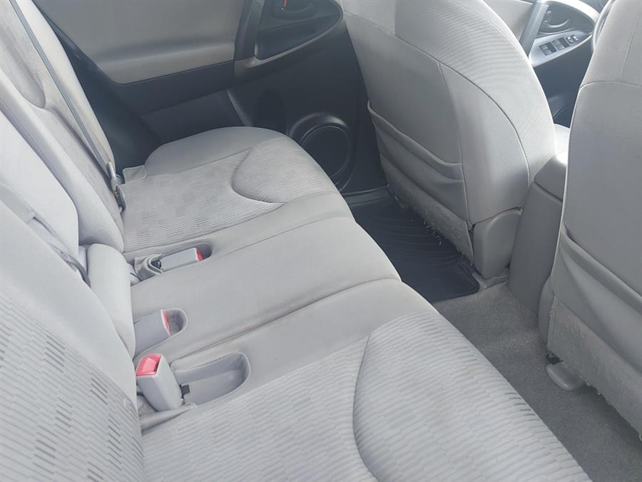 2011 Toyota RAV4 4WD 4dr 4-cyl 4-Spd AT (Natl), available for sale in West Hartford, Connecticut | Chadrad Motors llc. West Hartford, Connecticut 2011 Toyota RAV4 4WD 4dr 4-cyl 4-Spd AT (Natl), available for sale in West Hartford, Connecticut | Chadrad Motors llc. West Hartford, Connecticut