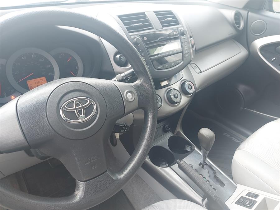 2011 Toyota RAV4 4WD 4dr 4-cyl 4-Spd AT (Natl), available for sale in West Hartford, Connecticut | Chadrad Motors llc. West Hartford, Connecticut 2011 Toyota RAV4 4WD 4dr 4-cyl 4-Spd AT (Natl), available for sale in West Hartford, Connecticut | Chadrad Motors llc. West Hartford, Connecticut