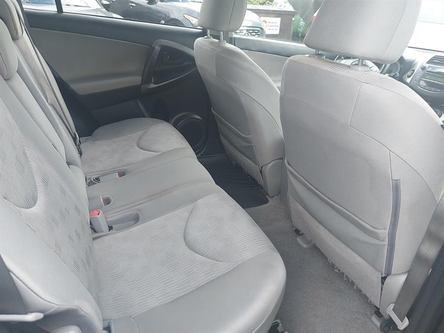 2011 Toyota RAV4 4WD 4dr 4-cyl 4-Spd AT (Natl), available for sale in West Hartford, Connecticut | Chadrad Motors llc. West Hartford, Connecticut 2011 Toyota RAV4 4WD 4dr 4-cyl 4-Spd AT (Natl), available for sale in West Hartford, Connecticut | Chadrad Motors llc. West Hartford, Connecticut