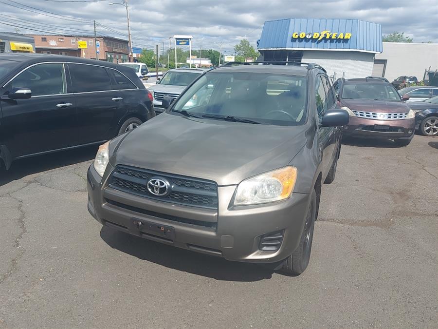 2011 Toyota RAV4 4WD 4dr 4-cyl 4-Spd AT (Natl), available for sale in West Hartford, Connecticut | Chadrad Motors llc. West Hartford, Connecticut 2011 Toyota RAV4 4WD 4dr 4-cyl 4-Spd AT (Natl), available for sale in West Hartford, Connecticut | Chadrad Motors llc. West Hartford, Connecticut
