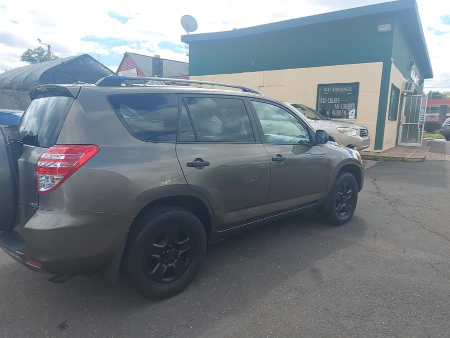 2011 Toyota RAV4 4WD 4dr 4-cyl 4-Spd AT (Natl), available for sale in West Hartford, Connecticut | Chadrad Motors llc. West Hartford, Connecticut 2011 Toyota RAV4 4WD 4dr 4-cyl 4-Spd AT (Natl), available for sale in West Hartford, Connecticut | Chadrad Motors llc. West Hartford, Connecticut