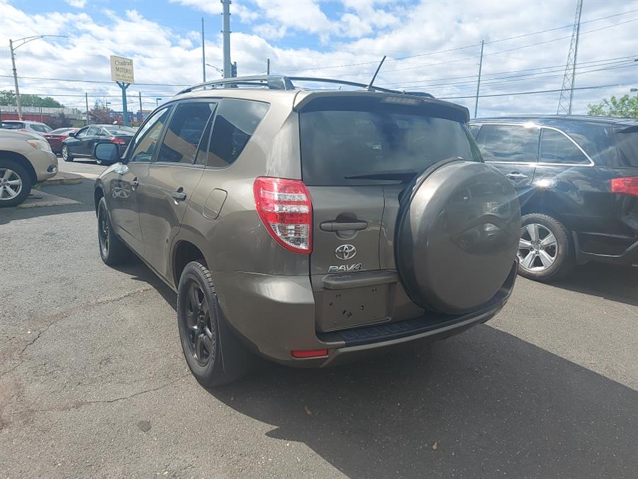 2011 Toyota RAV4 4WD 4dr 4-cyl 4-Spd AT (Natl), available for sale in West Hartford, Connecticut | Chadrad Motors llc. West Hartford, Connecticut 2011 Toyota RAV4 4WD 4dr 4-cyl 4-Spd AT (Natl), available for sale in West Hartford, Connecticut | Chadrad Motors llc. West Hartford, Connecticut