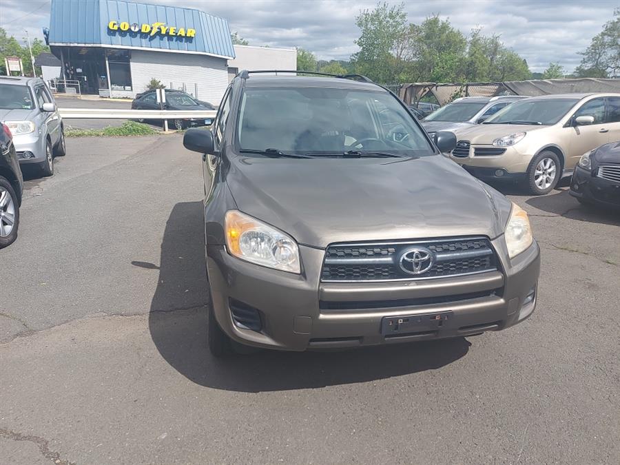 2011 Toyota RAV4 4WD 4dr 4-cyl 4-Spd AT (Natl), available for sale in West Hartford, Connecticut | Chadrad Motors llc. West Hartford, Connecticut 2011 Toyota RAV4 4WD 4dr 4-cyl 4-Spd AT (Natl), available for sale in West Hartford, Connecticut | Chadrad Motors llc. West Hartford, Connecticut