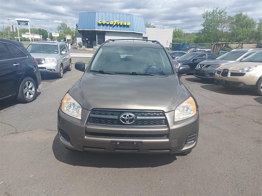 2011 Toyota RAV4 4WD 4dr 4-cyl 4-Spd AT (Natl), available for sale in West Hartford, Connecticut | Chadrad Motors llc. West Hartford, Connecticut 2011 Toyota RAV4 4WD 4dr 4-cyl 4-Spd AT (Natl), available for sale in West Hartford, Connecticut | Chadrad Motors llc. West Hartford, Connecticut