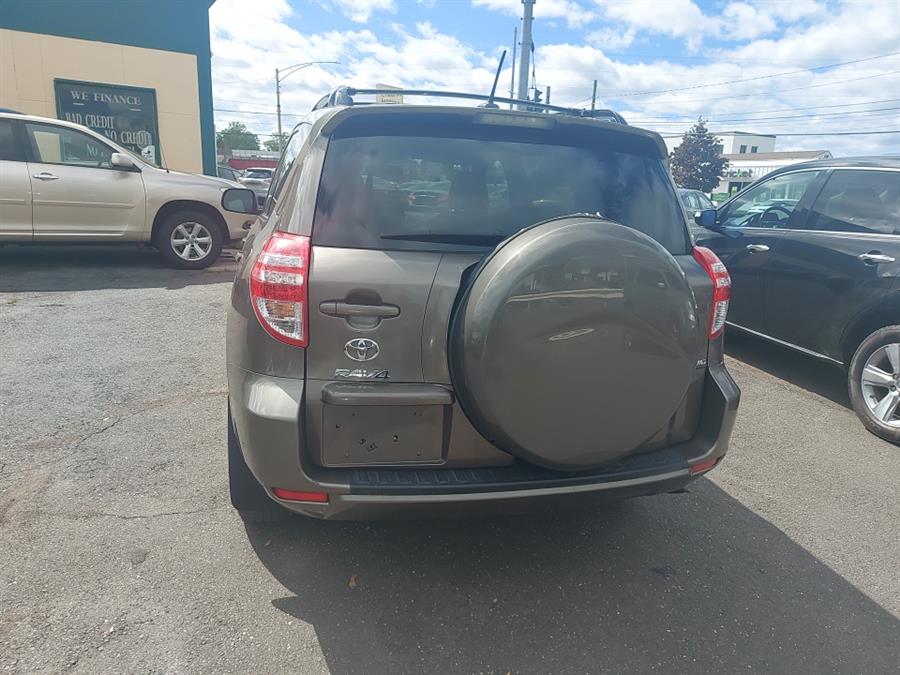 2011 Toyota RAV4 4WD 4dr 4-cyl 4-Spd AT (Natl), available for sale in West Hartford, Connecticut | Chadrad Motors llc. West Hartford, Connecticut 2011 Toyota RAV4 4WD 4dr 4-cyl 4-Spd AT (Natl), available for sale in West Hartford, Connecticut | Chadrad Motors llc. West Hartford, Connecticut