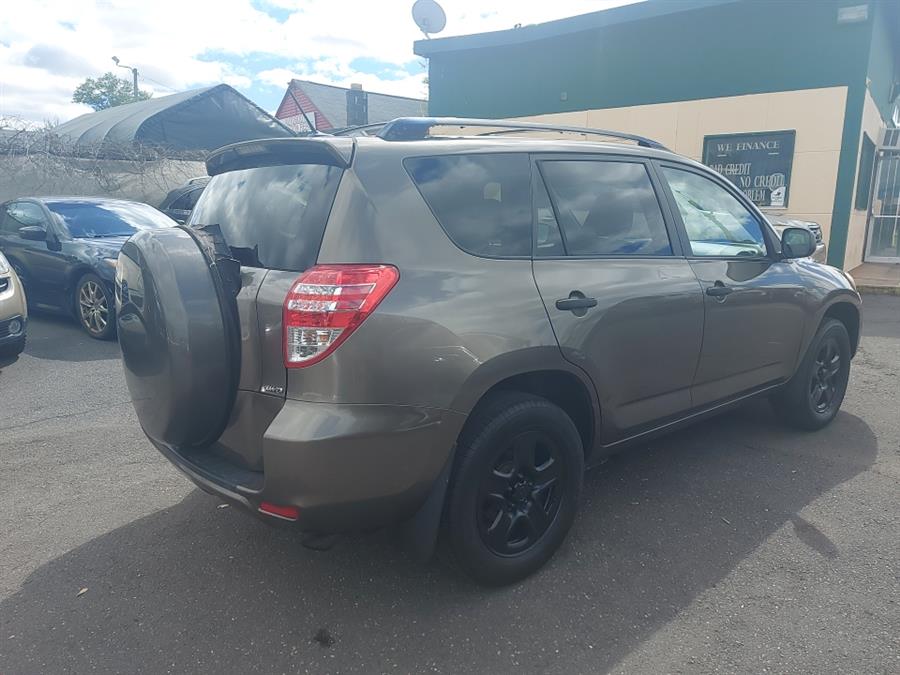 2011 Toyota RAV4 4WD 4dr 4-cyl 4-Spd AT (Natl), available for sale in West Hartford, Connecticut | Chadrad Motors llc. West Hartford, Connecticut 2011 Toyota RAV4 4WD 4dr 4-cyl 4-Spd AT (Natl), available for sale in West Hartford, Connecticut | Chadrad Motors llc. West Hartford, Connecticut