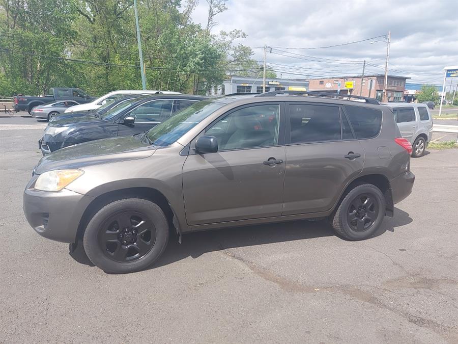 2011 Toyota RAV4 4WD 4dr 4-cyl 4-Spd AT (Natl), available for sale in West Hartford, Connecticut | Chadrad Motors llc. West Hartford, Connecticut 2011 Toyota RAV4 4WD 4dr 4-cyl 4-Spd AT (Natl), available for sale in West Hartford, Connecticut | Chadrad Motors llc. West Hartford, Connecticut
