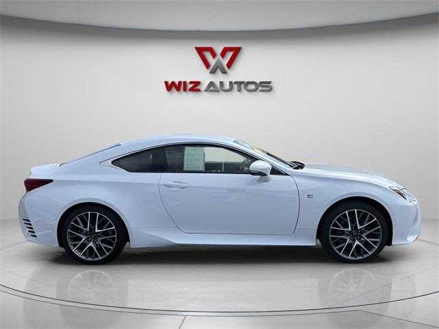 2017 Lexus Rc 300, available for sale in Stratford, Connecticut | Wiz Leasing Inc. Stratford, Connecticut 2017 Lexus Rc 300, available for sale in Stratford, Connecticut | Wiz Leasing Inc. Stratford, Connecticut