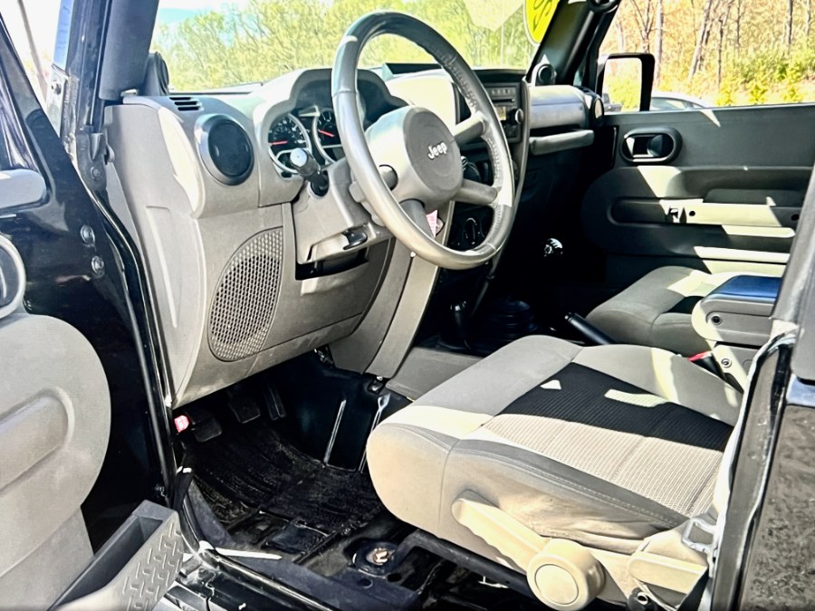 2010 Jeep Wrangler 4WD 2dr Sport, available for sale in Manchester, New Hampshire | Second Street Auto Sales Inc. Manchester, New Hampshire 2010 Jeep Wrangler 4WD 2dr Sport, available for sale in Manchester, New Hampshire | Second Street Auto Sales Inc. Manchester, New Hampshire