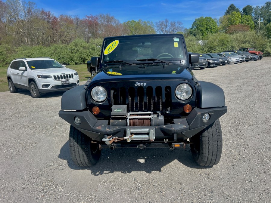 2010 Jeep Wrangler 4WD 2dr Sport, available for sale in Manchester, New Hampshire | Second Street Auto Sales Inc. Manchester, New Hampshire 2010 Jeep Wrangler 4WD 2dr Sport, available for sale in Manchester, New Hampshire | Second Street Auto Sales Inc. Manchester, New Hampshire