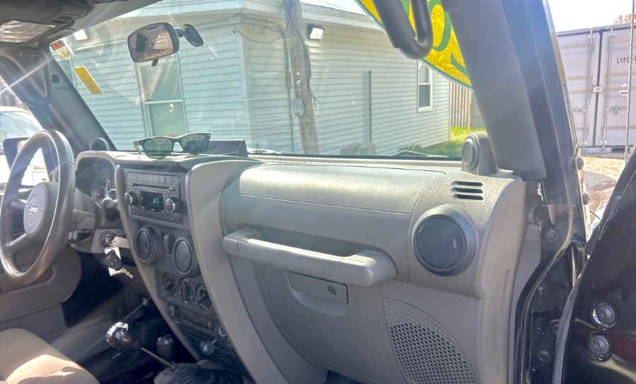 2010 Jeep Wrangler 4WD 2dr Sport, available for sale in Manchester, New Hampshire | Second Street Auto Sales Inc. Manchester, New Hampshire 2010 Jeep Wrangler 4WD 2dr Sport, available for sale in Manchester, New Hampshire | Second Street Auto Sales Inc. Manchester, New Hampshire