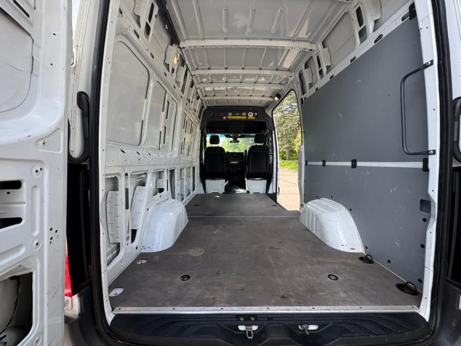 2022 Mercedes-Benz Sprinter Cargo Van 2500 High Roof I4 144" RWD, available for sale in Waterbury, Connecticut | Platinum Auto Care. Waterbury, Connecticut 2022 Mercedes-Benz Sprinter Cargo Van 2500 High Roof I4 144" RWD, available for sale in Waterbury, Connecticut | Platinum Auto Care. Waterbury, Connecticut
