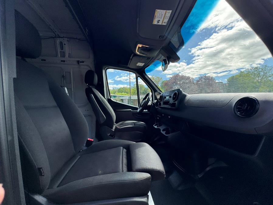 2022 Mercedes-Benz Sprinter Cargo Van 2500 High Roof I4 144" RWD, available for sale in Waterbury, Connecticut | Platinum Auto Care. Waterbury, Connecticut 2022 Mercedes-Benz Sprinter Cargo Van 2500 High Roof I4 144" RWD, available for sale in Waterbury, Connecticut | Platinum Auto Care. Waterbury, Connecticut