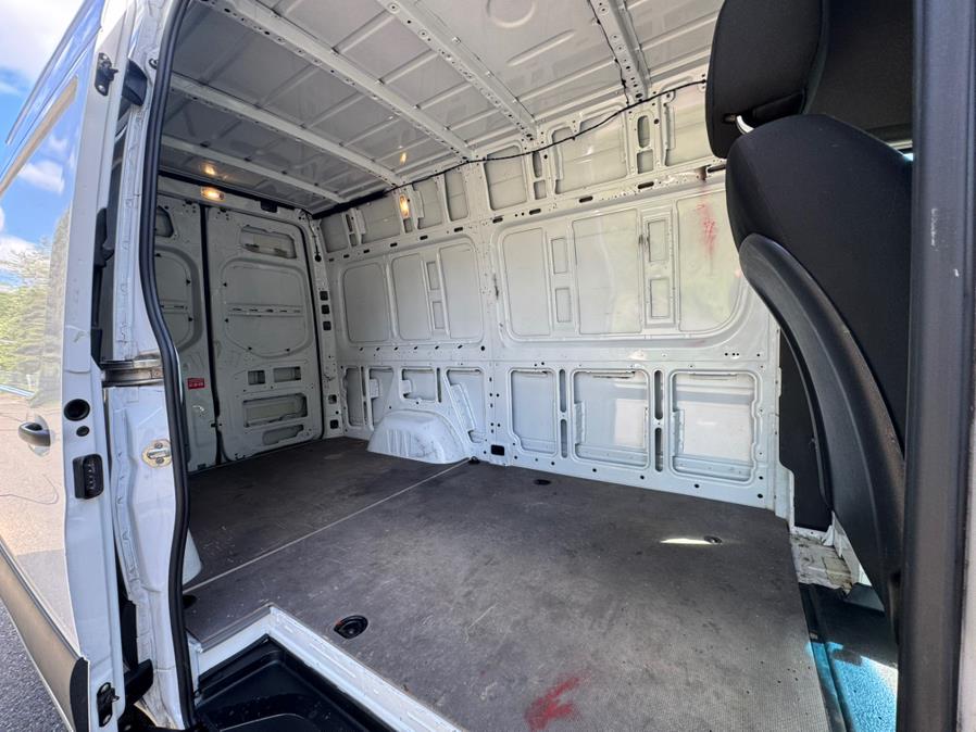 2022 Mercedes-Benz Sprinter Cargo Van 2500 High Roof I4 144" RWD, available for sale in Waterbury, Connecticut | Platinum Auto Care. Waterbury, Connecticut 2022 Mercedes-Benz Sprinter Cargo Van 2500 High Roof I4 144" RWD, available for sale in Waterbury, Connecticut | Platinum Auto Care. Waterbury, Connecticut