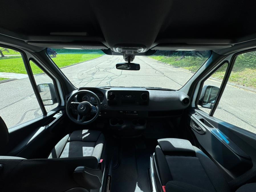 2022 Mercedes-Benz Sprinter Cargo Van 2500 High Roof I4 144" RWD, available for sale in Waterbury, Connecticut | Platinum Auto Care. Waterbury, Connecticut 2022 Mercedes-Benz Sprinter Cargo Van 2500 High Roof I4 144" RWD, available for sale in Waterbury, Connecticut | Platinum Auto Care. Waterbury, Connecticut